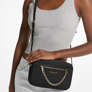 Brand new! Michael Kors crossbody